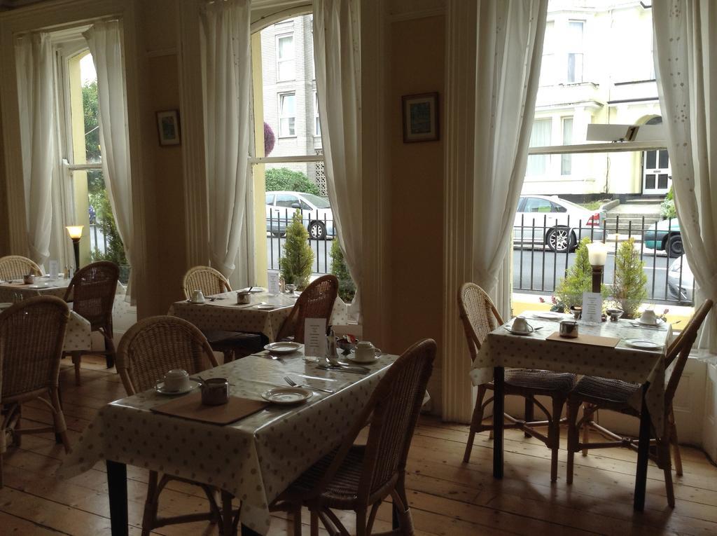 Citadel House Hotel Πλίμουθ Εξωτερικό φωτογραφία