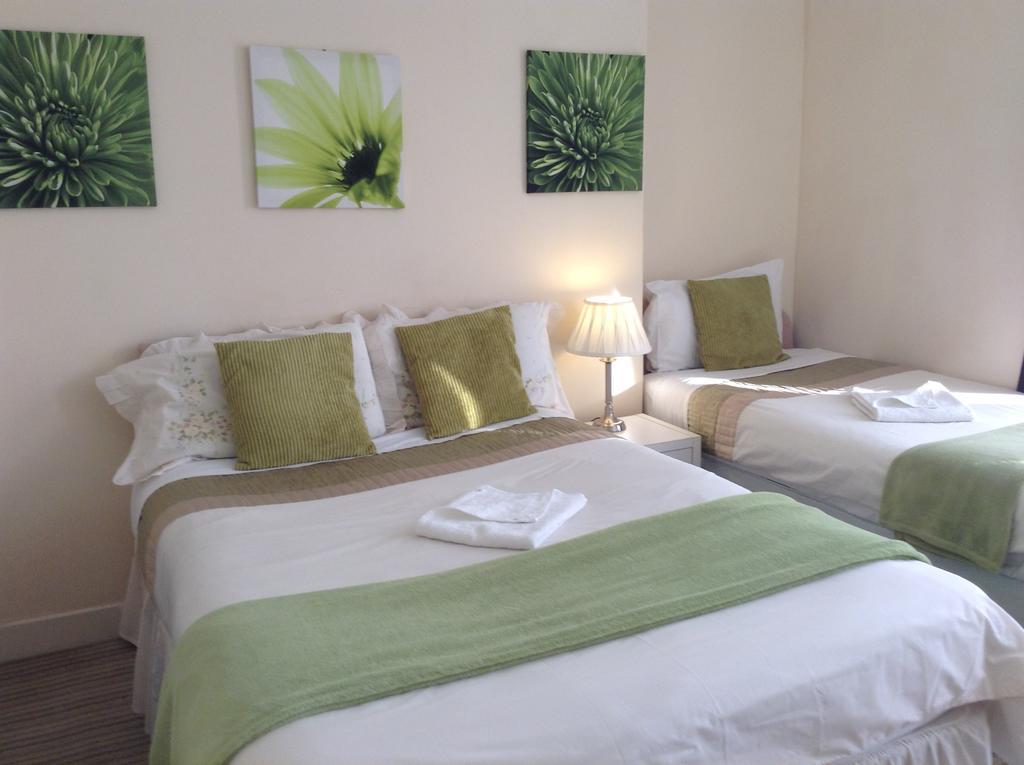 Citadel House Hotel Πλίμουθ Δωμάτιο φωτογραφία