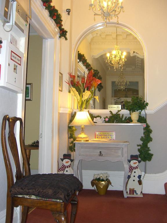 Citadel House Hotel Πλίμουθ Εξωτερικό φωτογραφία