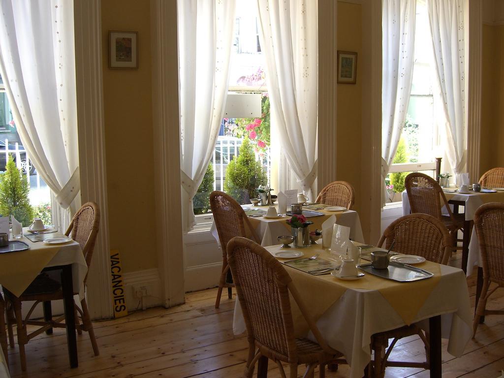 Citadel House Hotel Πλίμουθ Εξωτερικό φωτογραφία