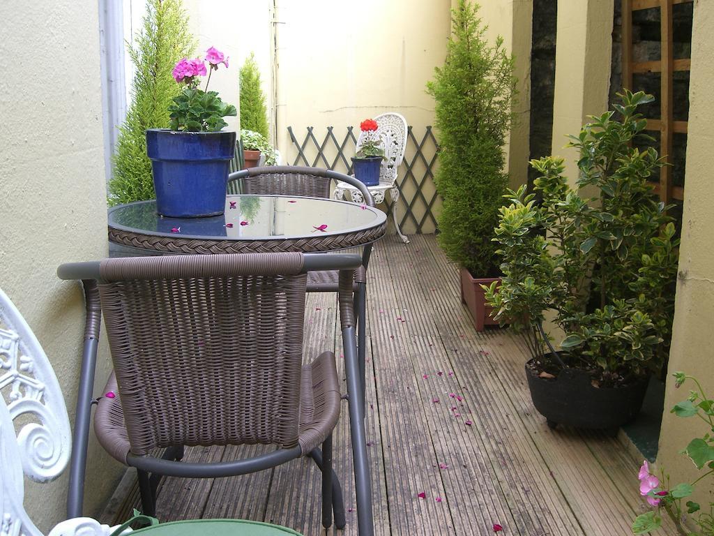 Citadel House Hotel Πλίμουθ Εξωτερικό φωτογραφία