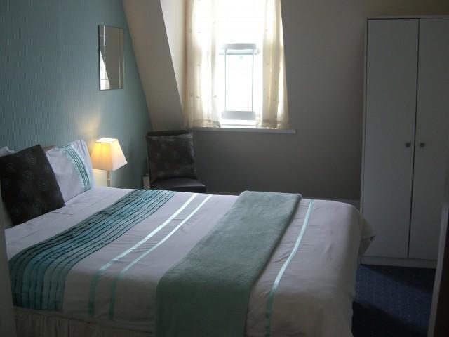 Citadel House Hotel Πλίμουθ Δωμάτιο φωτογραφία