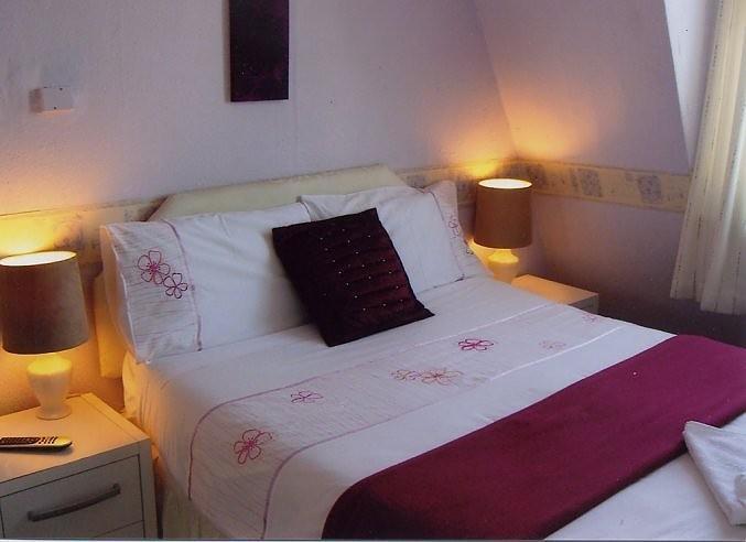 Citadel House Hotel Πλίμουθ Δωμάτιο φωτογραφία
