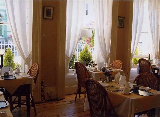 Citadel House Hotel Πλίμουθ Εξωτερικό φωτογραφία