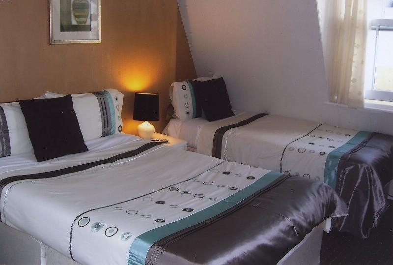 Citadel House Hotel Πλίμουθ Εξωτερικό φωτογραφία