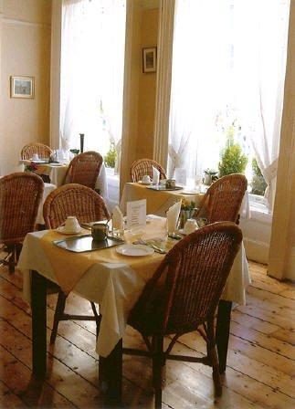 Citadel House Hotel Πλίμουθ Εξωτερικό φωτογραφία