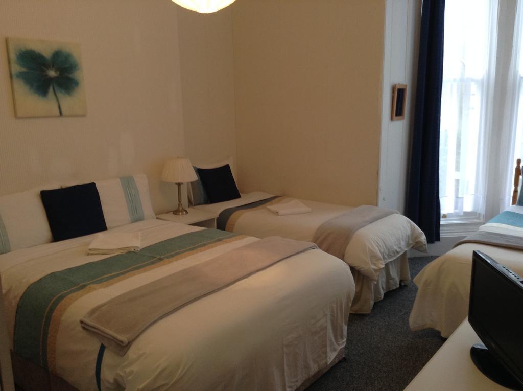 Citadel House Hotel Πλίμουθ Εξωτερικό φωτογραφία