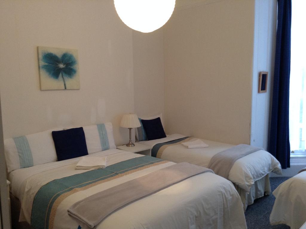 Citadel House Hotel Πλίμουθ Δωμάτιο φωτογραφία